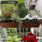 Spacious & Cozy 30 M2 Studio Near Eiffel Tower