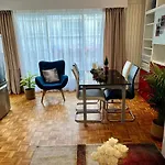 Spacious & Cozy 30 M2 Studio Near Eiffel Tower