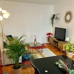 Spacious & Cozy 30 M2 Studio Near Eiffel Tower