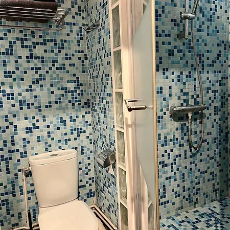 Spacious & Cozy 30 M2 Near Eiffel Tower Parigi